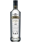 Rượu Vodka Smirnoff Black 700 ml